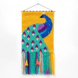 Wholesale Wall Hanging Available at Best Price From DIY Needlepoint Wall Art Kit