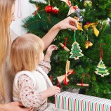 Hot Sale DIY Kids Wooden Craft Wood Cross Stitch Frame Set