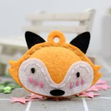 Hot Sale Creative Education Children Manual Toy Felt Cloth Sewing Toy DIY Toy Set
