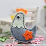 DIY Sewing Kids Toys Felt Sewing Kit Felt Stuffed Animal Craft Kit Customizable Styling