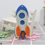 DIY Sewing Kids Toys Felt Sewing Kit Felt Stuffed Animal Craft Kit Customizable Styling