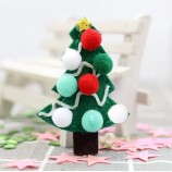 DIY Sewing Kids Toys Felt Sewing Kit Felt Stuffed Animal Craft Kit Customizable Styling