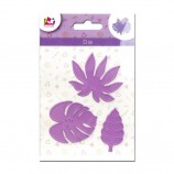 New Design Steel Sheet Metal Custom Die for Making Card