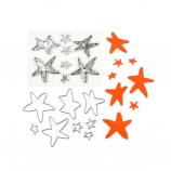 Wholesale MIX Cheap Factory Paper Craft Scrapbooking Card Making Used Clear Stamp Transparent Acrylic Stamp