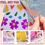 Painting Book Set Princess Diy Dressing up Paper Sticker Handmade Educational Toys for Children