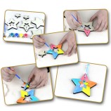 Wholesale Unfinished Natural Wood Slices | Custom Craft Shapes