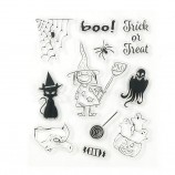 Love Themed Clear Silicone Stamp for Card Making