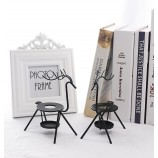 Sealing Wax Furnace Warmer Kit - Spoon Holder Tool for Wax Seal Stamps