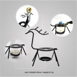 Sealing Wax Furnace Warmer Kit - Spoon Holder Tool for Wax Seal Stamps